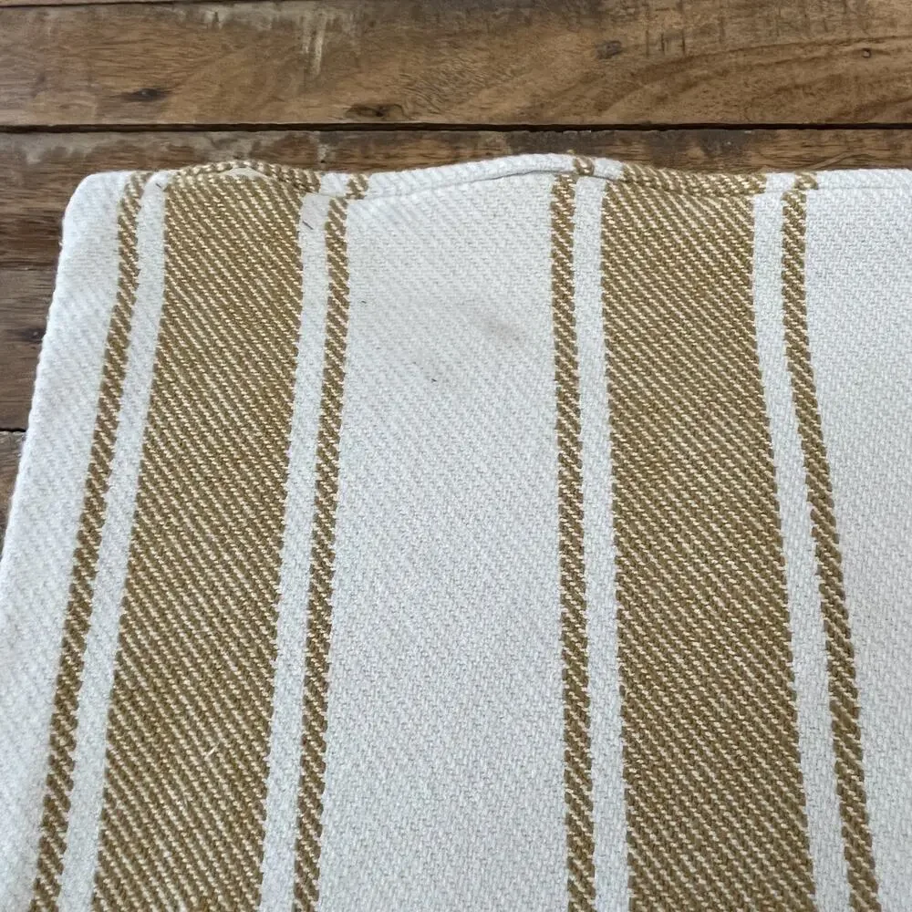 Pottery Barn Square Pillow Cover 24x24